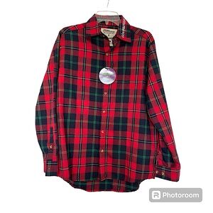 NEW Cakeworthy x TMNT L/S Button Shirt